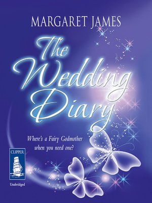 cover image of The Wedding Diary